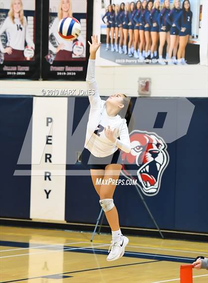 Thumbnail 1 in Valley Vista @ Perry photogallery.