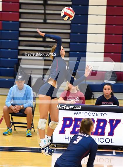 Thumbnail 3 in Valley Vista @ Perry photogallery.