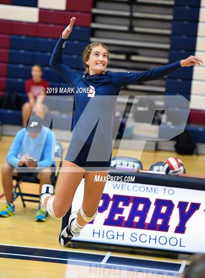 Thumbnail 3 in Valley Vista @ Perry photogallery.