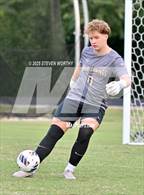 Photo from the gallery "Holly Springs @ Millbrook"