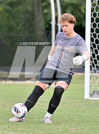 Thumbnail 2 in Holly Springs @ Millbrook photogallery.