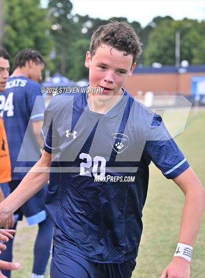 Thumbnail 3 in Holly Springs @ Millbrook photogallery.