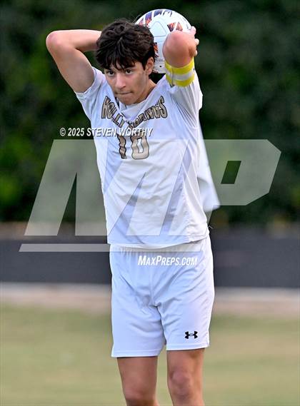 Thumbnail 2 in Holly Springs @ Millbrook photogallery.