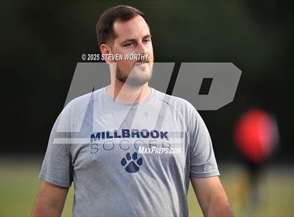 Thumbnail 3 in Holly Springs @ Millbrook photogallery.