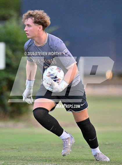 Thumbnail 1 in Holly Springs @ Millbrook photogallery.