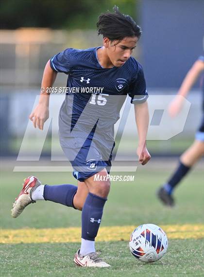 Thumbnail 1 in Holly Springs @ Millbrook photogallery.