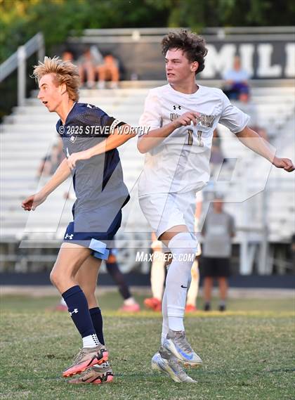 Thumbnail 1 in Holly Springs @ Millbrook photogallery.