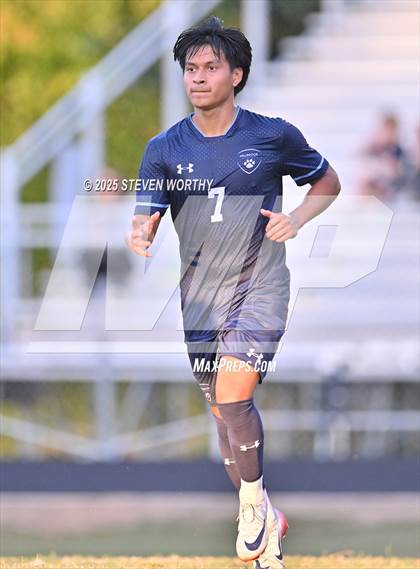 Thumbnail 3 in Holly Springs @ Millbrook photogallery.