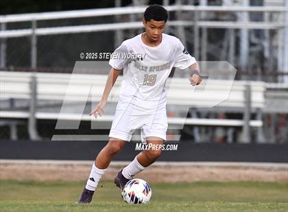 Thumbnail 1 in Holly Springs @ Millbrook photogallery.