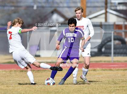 Thumbnail 3 in Whittell @ Yerington photogallery.