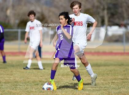 Thumbnail 1 in Whittell @ Yerington photogallery.