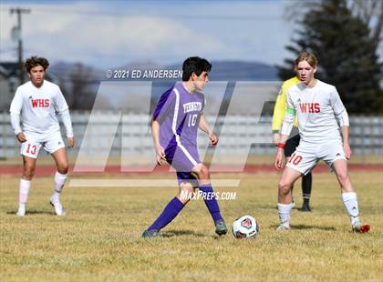 Thumbnail 2 in Whittell @ Yerington photogallery.