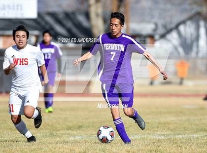 Thumbnail 2 in Whittell @ Yerington photogallery.