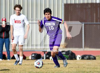 Thumbnail 2 in Whittell @ Yerington photogallery.