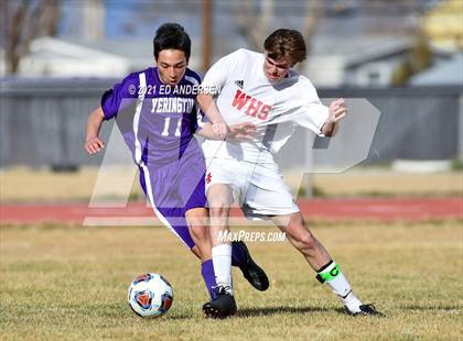 Thumbnail 2 in Whittell @ Yerington photogallery.