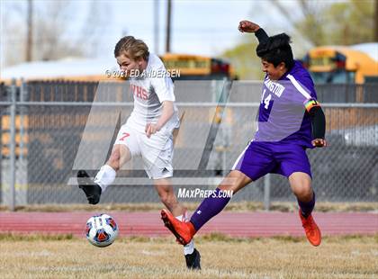 Thumbnail 3 in Whittell @ Yerington photogallery.