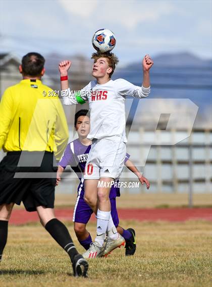 Thumbnail 3 in Whittell @ Yerington photogallery.