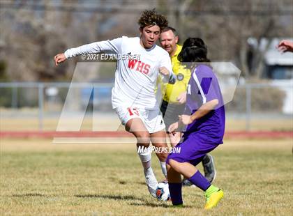 Thumbnail 3 in Whittell @ Yerington photogallery.