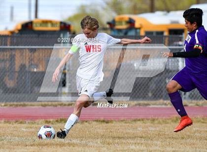 Thumbnail 2 in Whittell @ Yerington photogallery.