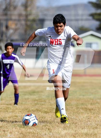 Thumbnail 1 in Whittell @ Yerington photogallery.