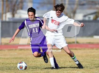 Thumbnail 3 in Whittell @ Yerington photogallery.