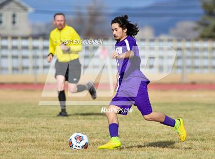 Thumbnail 2 in Whittell @ Yerington photogallery.