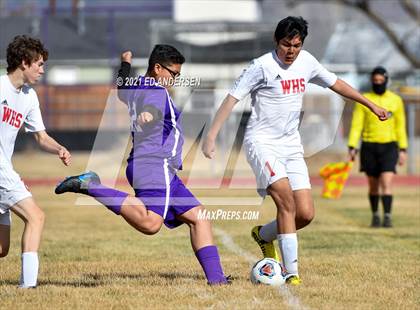 Thumbnail 1 in Whittell @ Yerington photogallery.