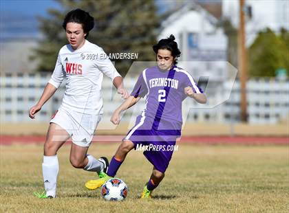 Thumbnail 3 in Whittell @ Yerington photogallery.
