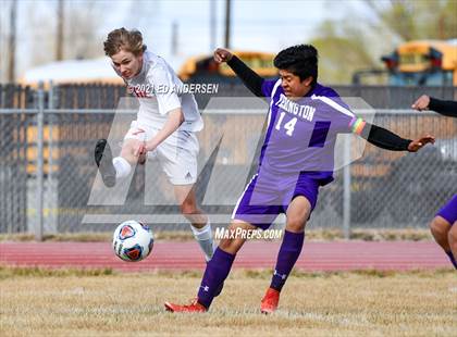 Thumbnail 1 in Whittell @ Yerington photogallery.