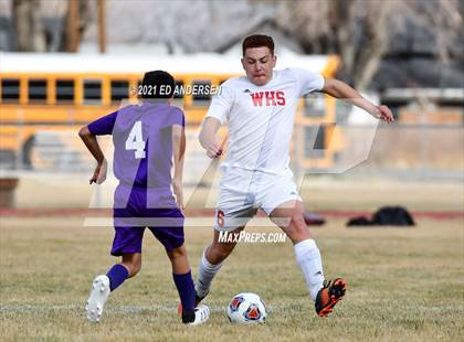 Thumbnail 3 in Whittell @ Yerington photogallery.