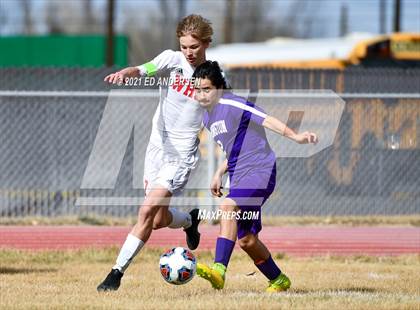 Thumbnail 1 in Whittell @ Yerington photogallery.