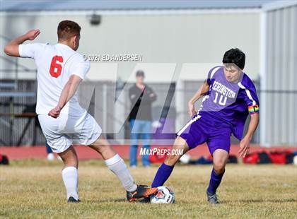 Thumbnail 1 in Whittell @ Yerington photogallery.