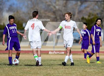 Thumbnail 2 in Whittell @ Yerington photogallery.