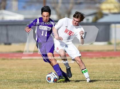 Thumbnail 1 in Whittell @ Yerington photogallery.