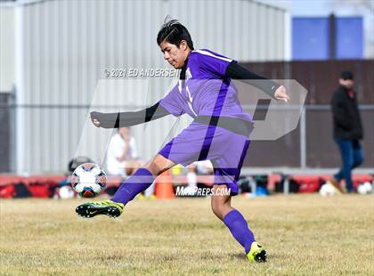 Thumbnail 3 in Whittell @ Yerington photogallery.