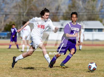 Thumbnail 2 in Whittell @ Yerington photogallery.