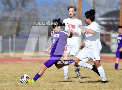 Thumbnail 2 in Whittell @ Yerington photogallery.
