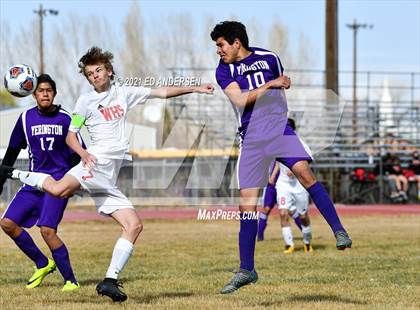 Thumbnail 2 in Whittell @ Yerington photogallery.
