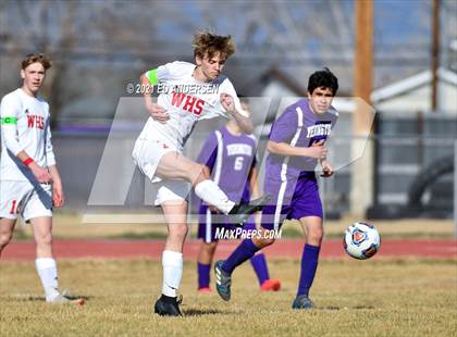 Thumbnail 2 in Whittell @ Yerington photogallery.