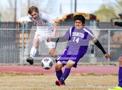 Thumbnail 2 in Whittell @ Yerington photogallery.