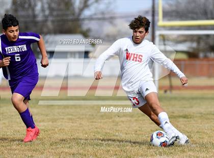 Thumbnail 2 in Whittell @ Yerington photogallery.