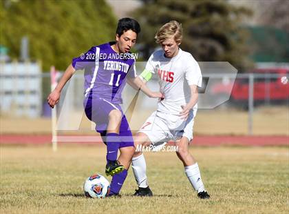 Thumbnail 3 in Whittell @ Yerington photogallery.