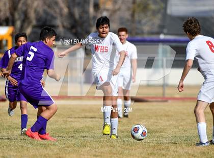 Thumbnail 1 in Whittell @ Yerington photogallery.