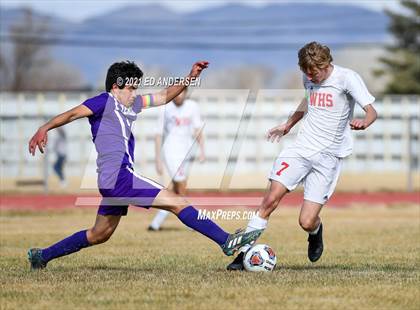 Thumbnail 1 in Whittell @ Yerington photogallery.