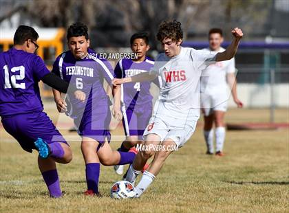 Thumbnail 2 in Whittell @ Yerington photogallery.