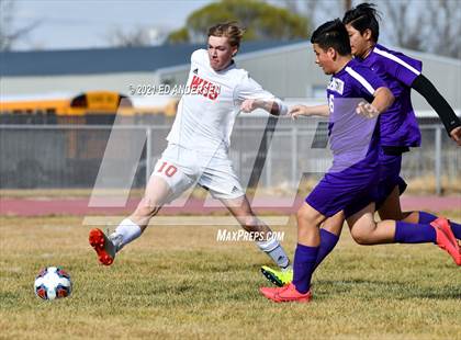 Thumbnail 2 in Whittell @ Yerington photogallery.
