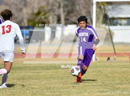Thumbnail 2 in Whittell @ Yerington photogallery.