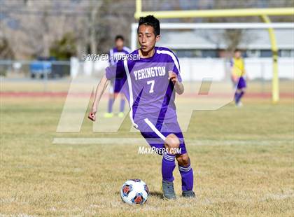 Thumbnail 1 in Whittell @ Yerington photogallery.
