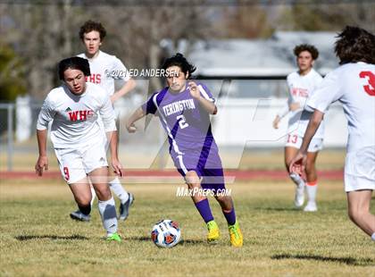 Thumbnail 2 in Whittell @ Yerington photogallery.