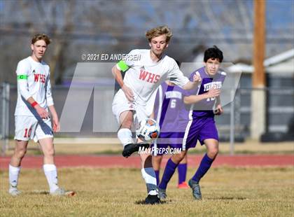 Thumbnail 1 in Whittell @ Yerington photogallery.